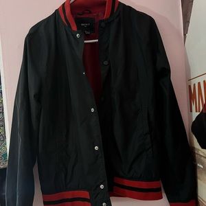 Forever 21 Men’s windbreaker
